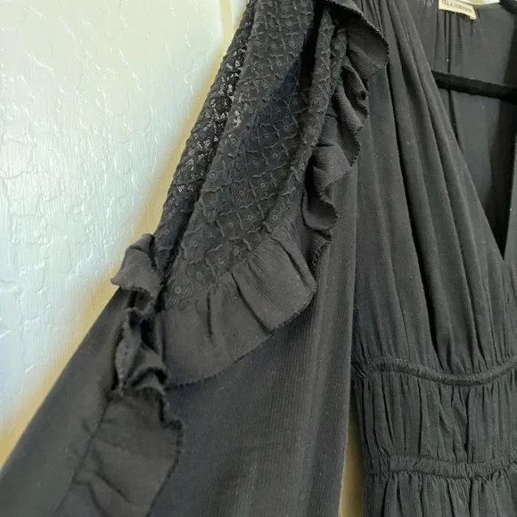 Ulla Johnson midi dress - Picture 6 of 12